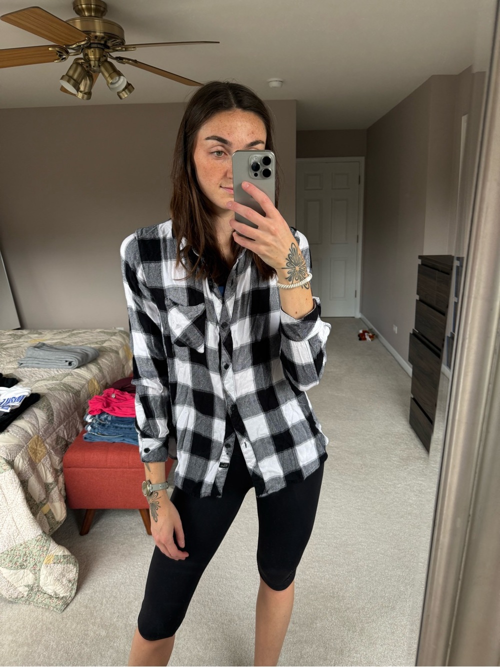 Rails Button-Down Shirt